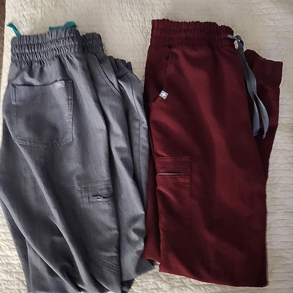 Figs zamora jogger